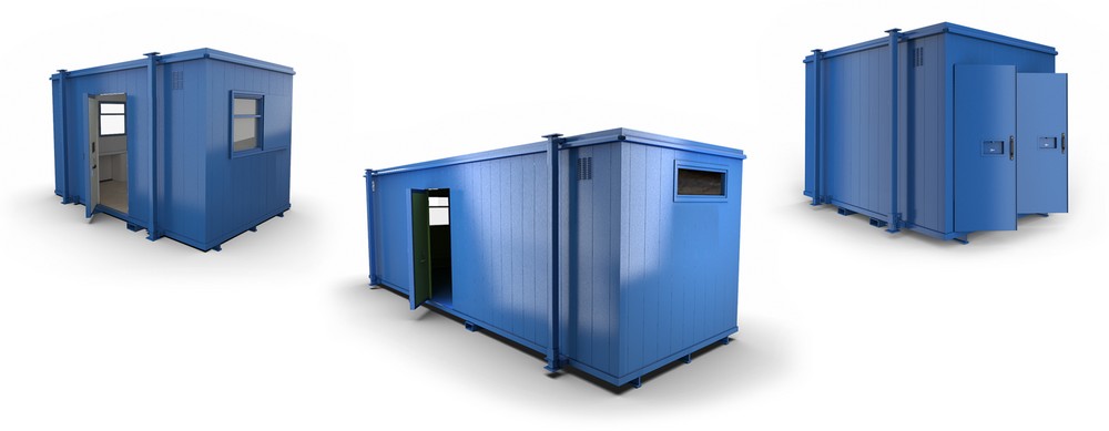 site-accommodation