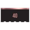 skip 40 skip 40